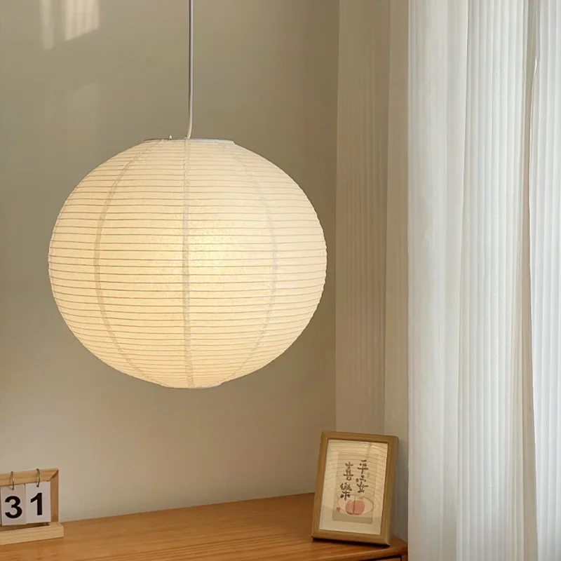 和風ライスペーパーハンギングライト,装飾ランプ,ランタンボー - Japanese Lantern Paper のレビューと価格