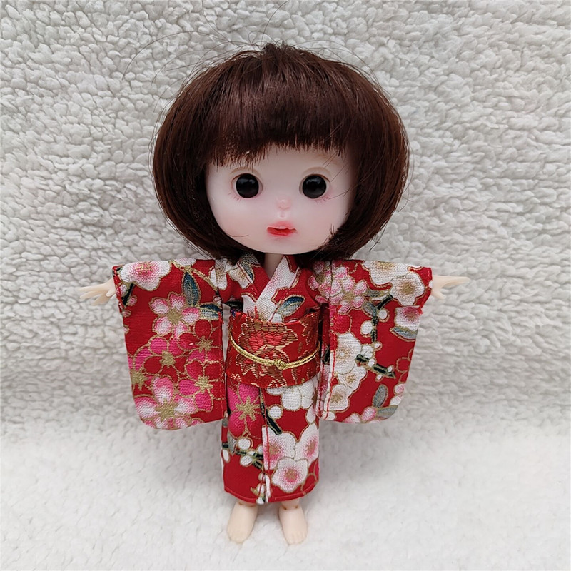 Ob11 Clothes BJD Doll Clothes  - Japanese Girl Lifestyle のレビューと価格
