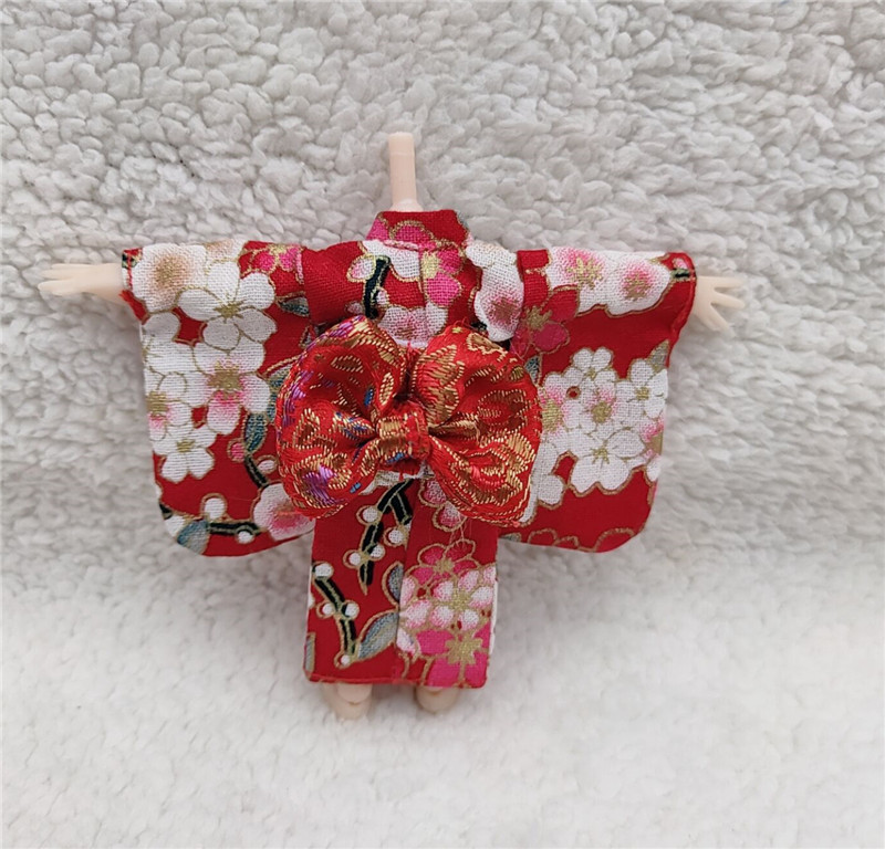 Ob11 Clothes BJD Doll Clothes  - Japanese Girl Lifestyle のレビューと価格