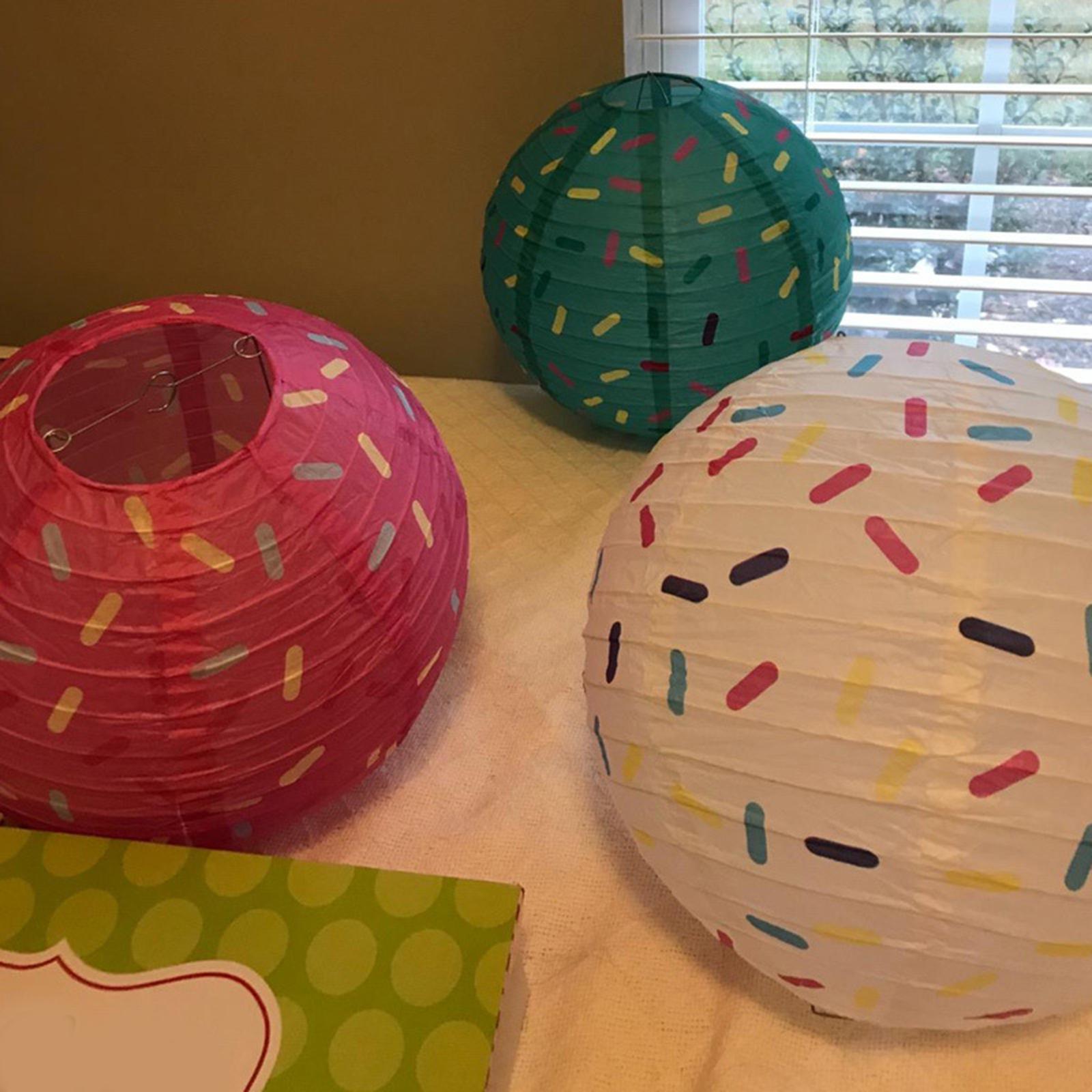 ペーパーランタン：丸型の中国・日本風ペーパーランタン、結婚式 - Japanese Lantern Paper のレビューと価格